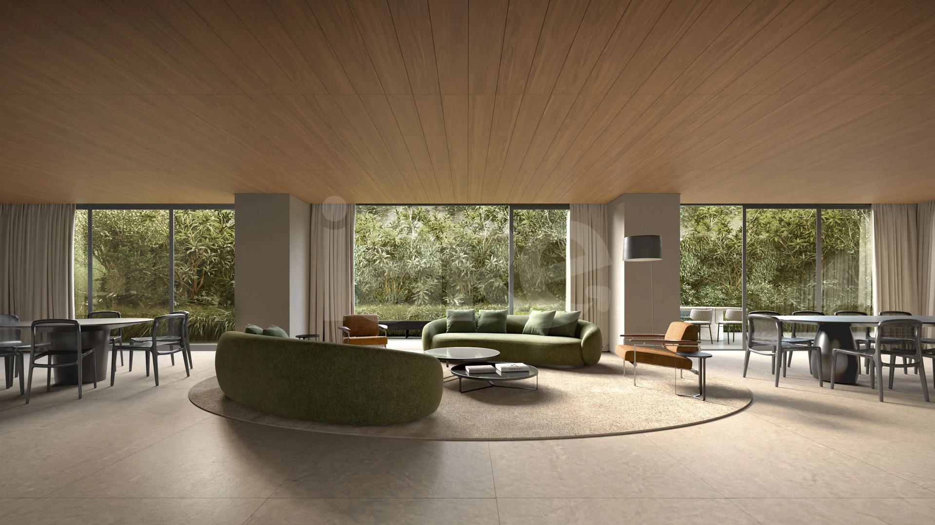 Barão 428 - Apartamento com 329,95 m², em Moinhos de Vento — foto 8