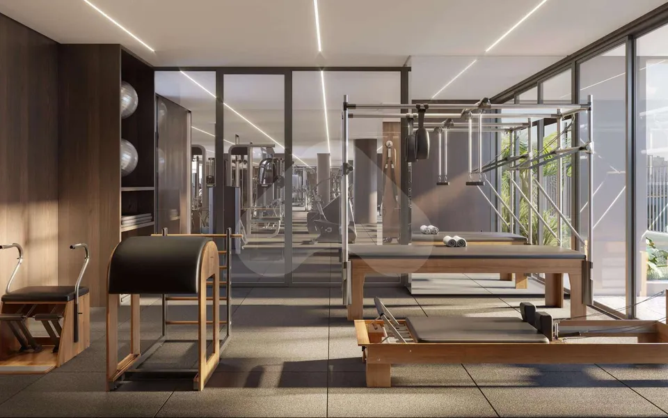 Arizona 1002 - Apartamento com 171,09 m², em Brooklin Novo — foto 5