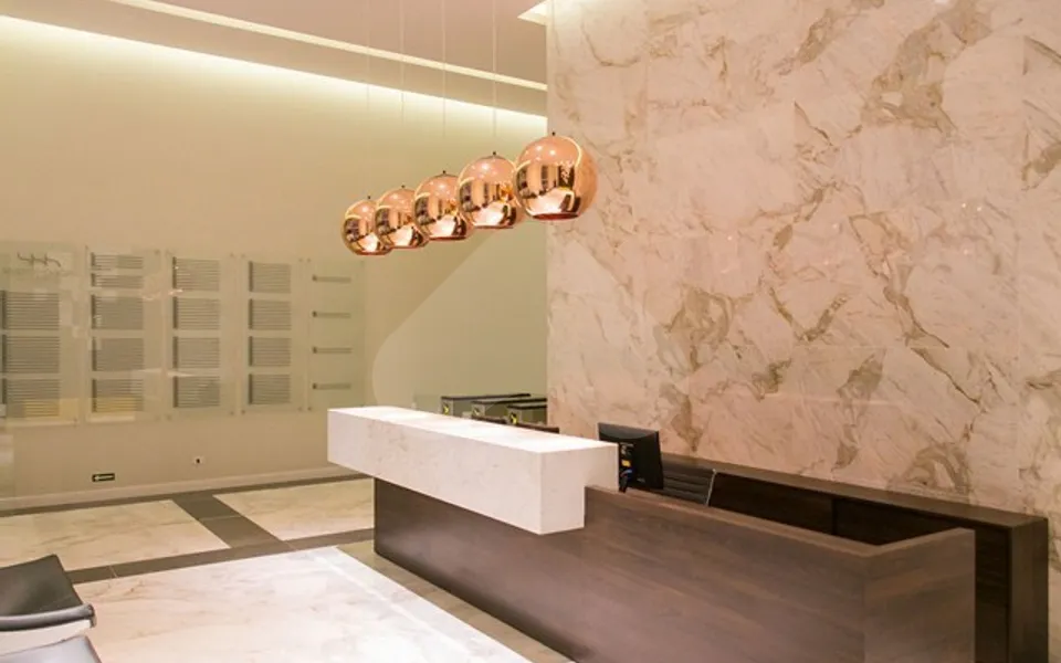 Workspace Brigadeiro - Sala comercial com 60,53 m², em Centro — foto 7