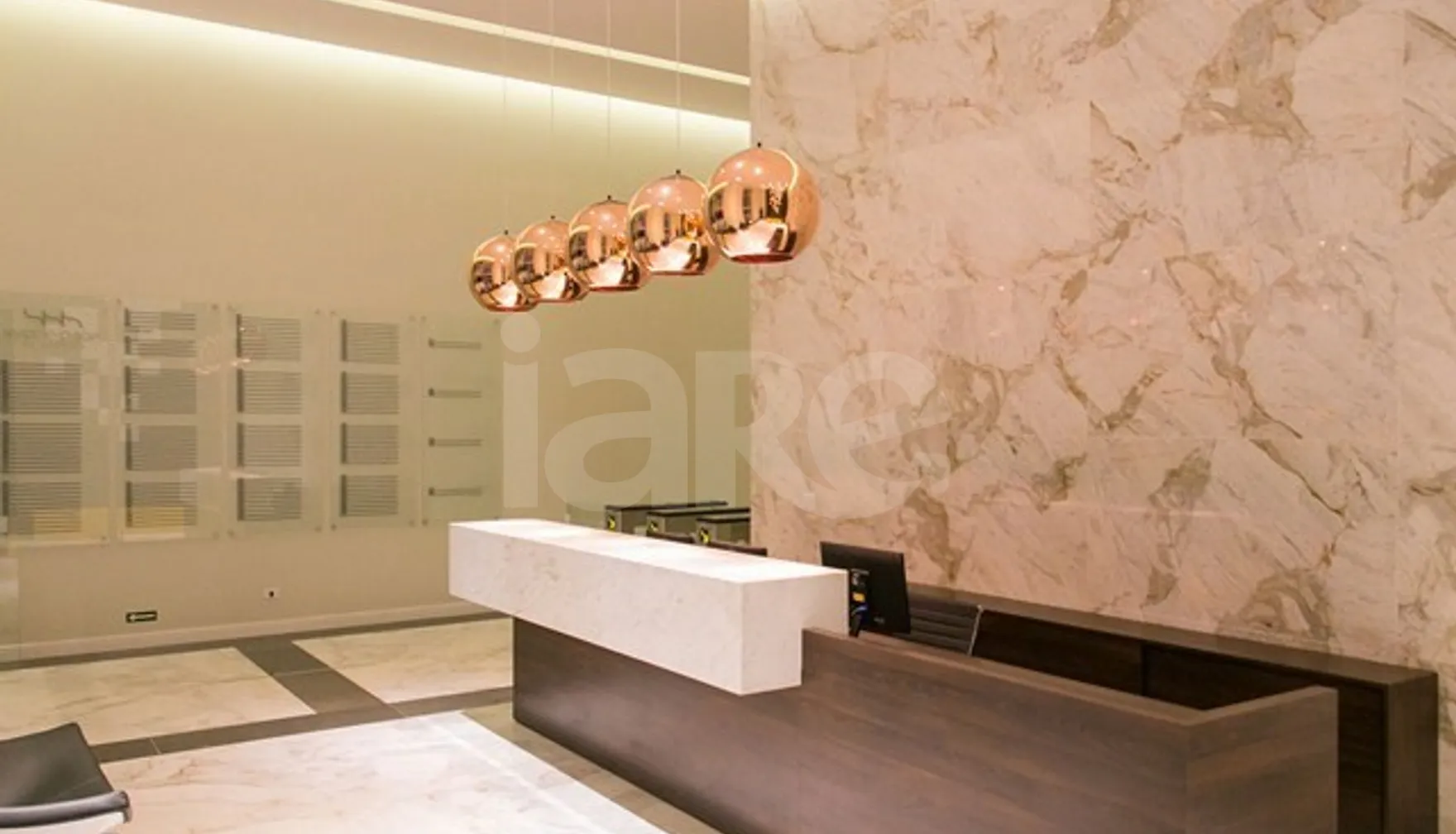 Workspace Brigadeiro - Sala comercial com 60,53 m², em Centro — foto 7