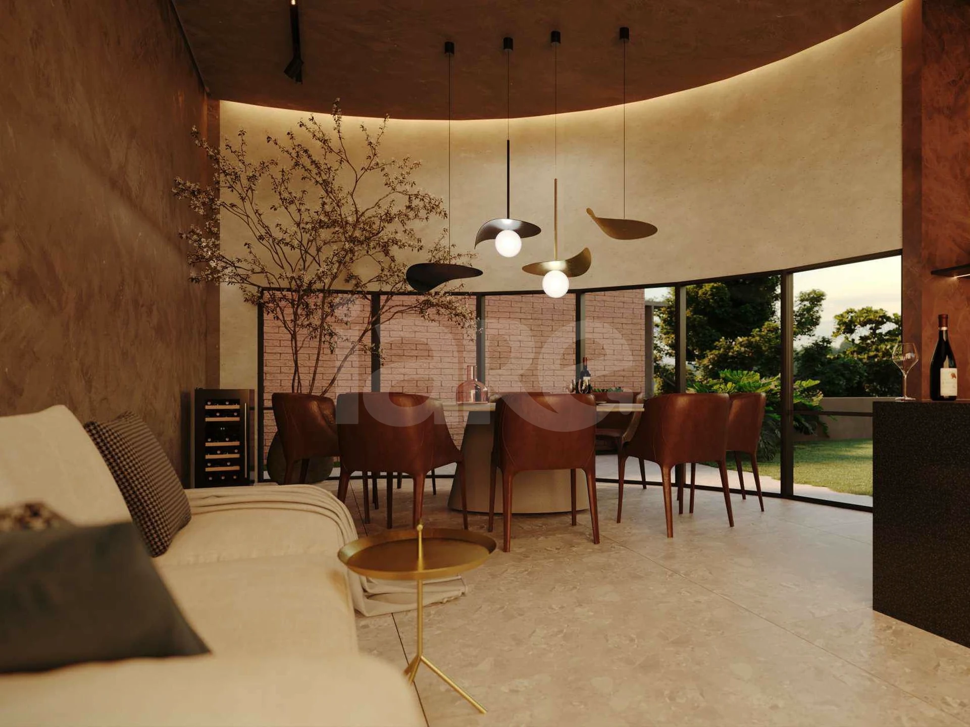 Aflitos Smart Home - Apartamento com 46,22 m², em Aflitos — foto 7