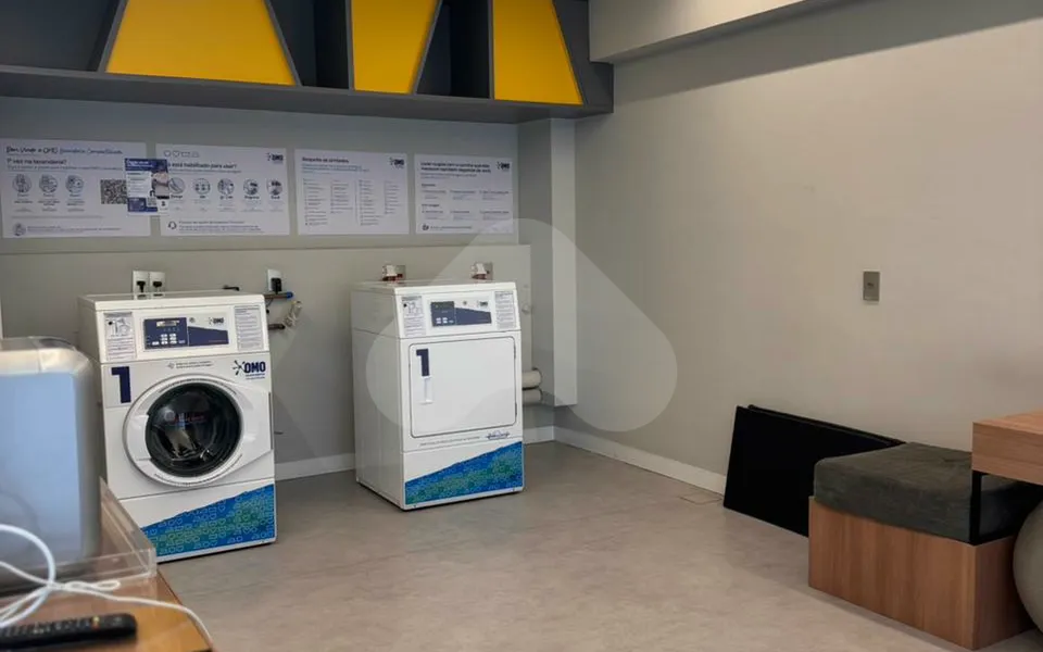 Atmosfera Vila Mariana - Studio com 28,5 m², em Vila Mariana — foto 27