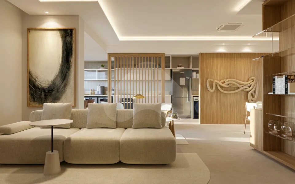 Splendore Boa Viagem - Apartamento com 70,15 m², em Imbiribeira — foto 28