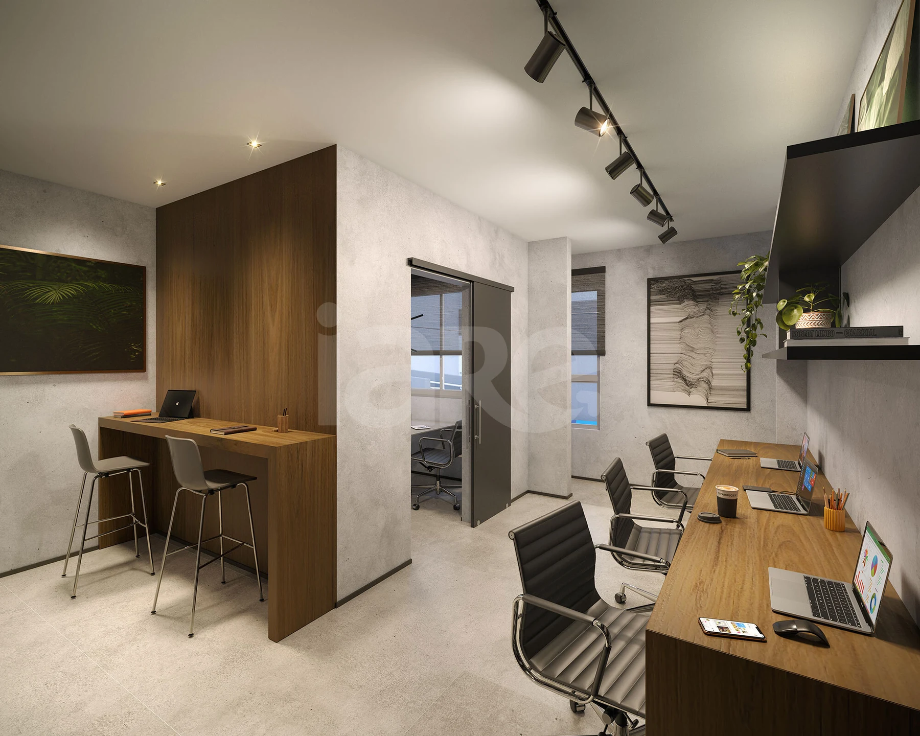Viva Benx Klabin - Apartamento com 36,15 m², em Chácara Klabin — foto 11