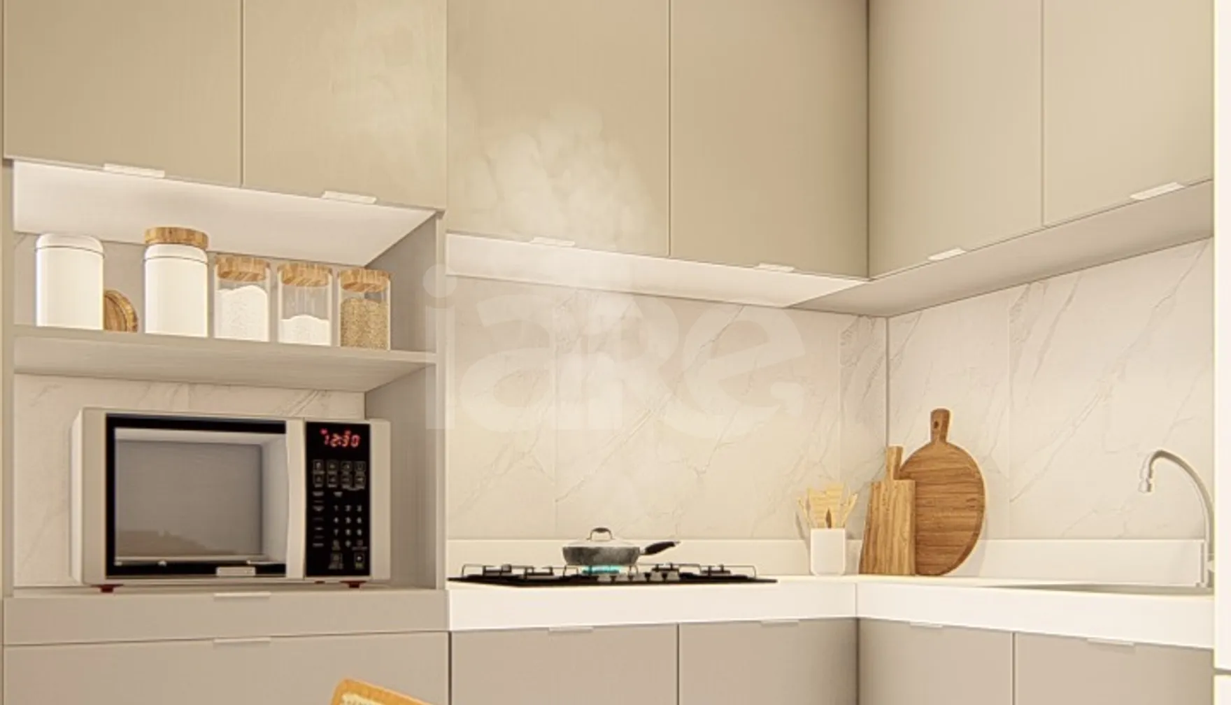 Kaunis - Apartamento com 65,39 m², em Ponta de Matos — foto 3
