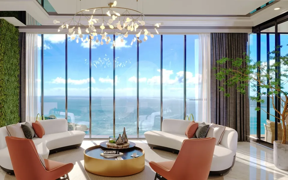 Empire 234 - Apartamento com 171 m², em Centro — foto 26
