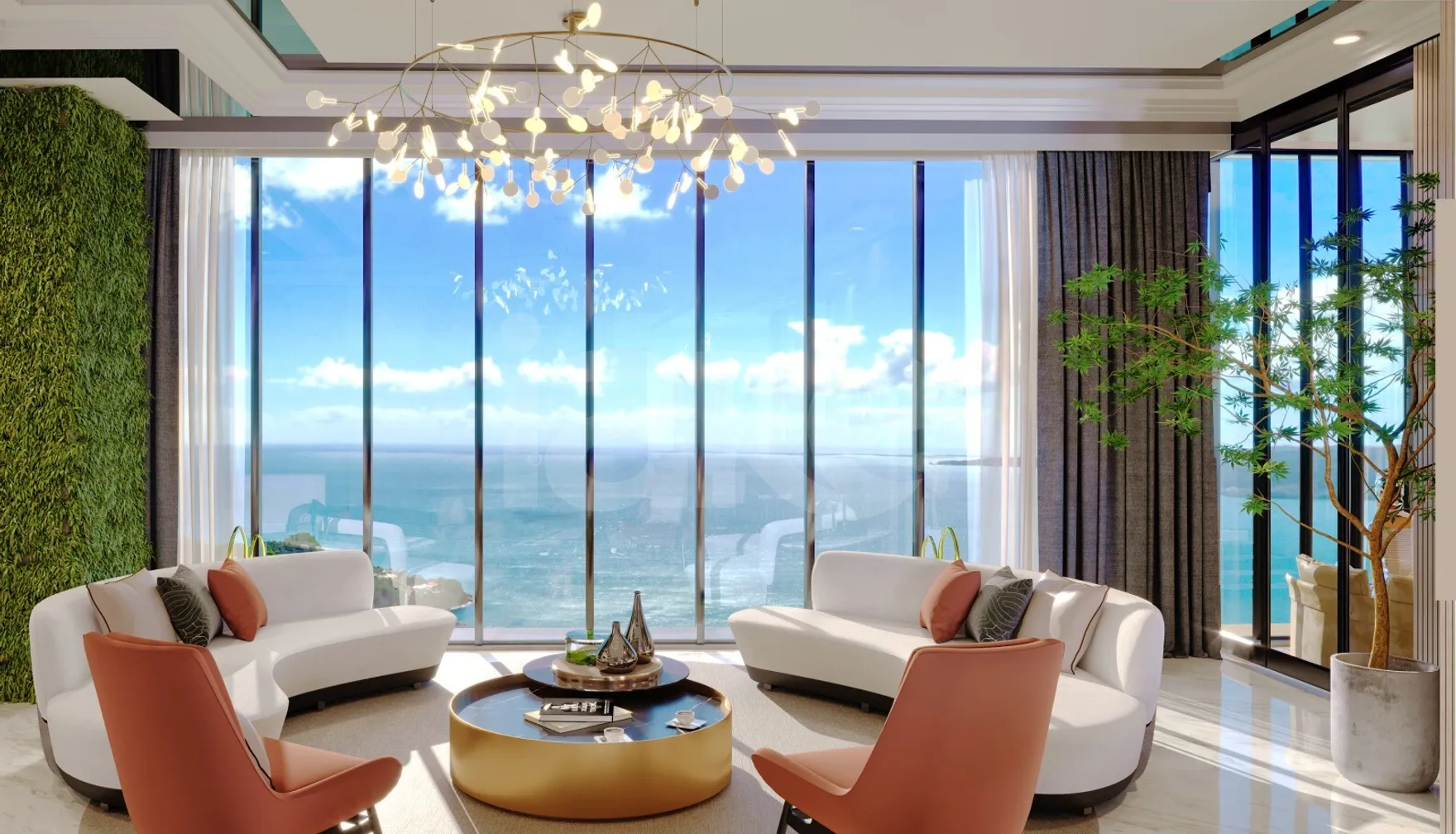 Empire 234 - Apartamento com 194 m², em Centro — foto 3