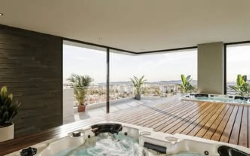 Vicente Palace - Apartamento com 45,13 m², em Centro — foto 5