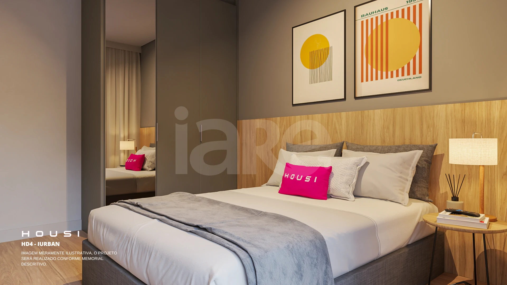iU.07 - Apartamento com 65,68 m², em Jardim Camburi — foto 12