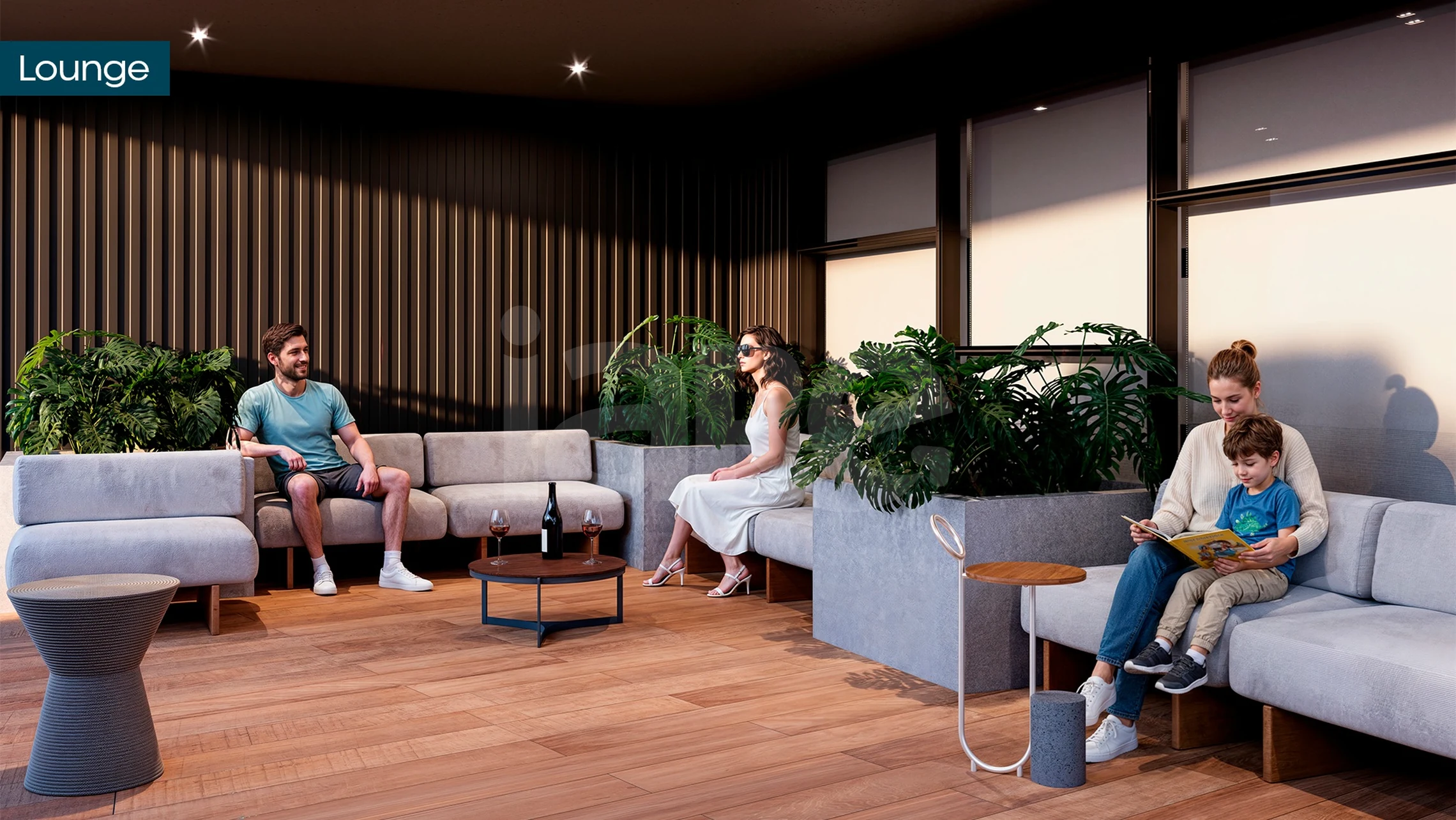 Rio Curuçá - Studio com 24,2 m², em Jardim Oceania — foto 15