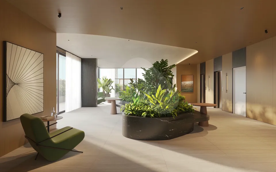 Versus - Studio com 35,31 m², em Fazenda — foto 4