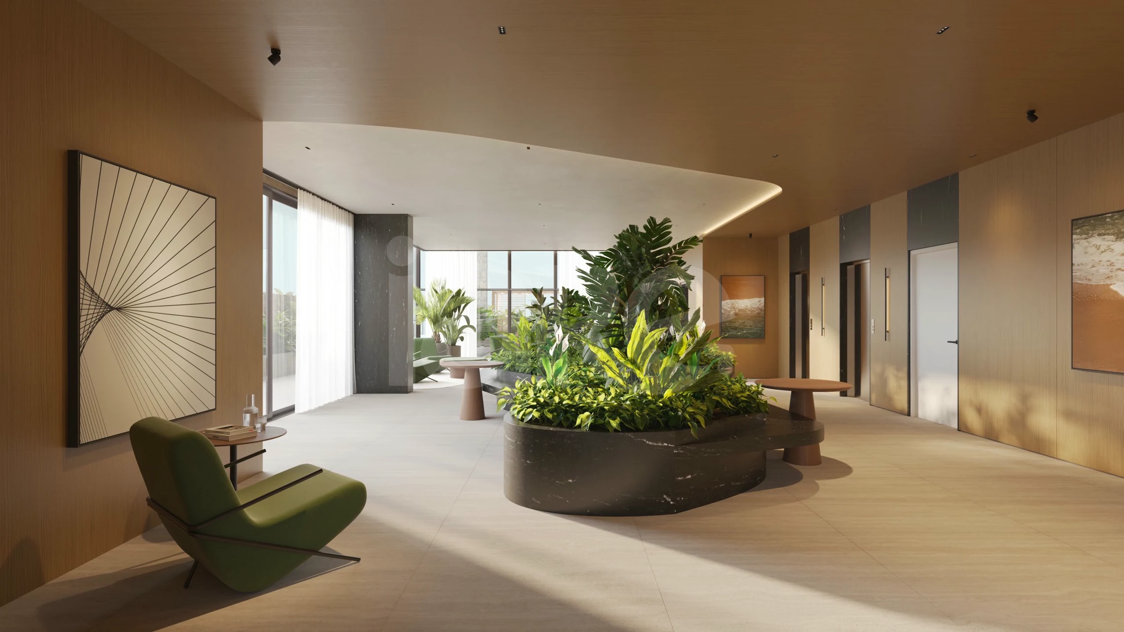 Versus - Studio com 35,31 m², em Fazenda — foto 4