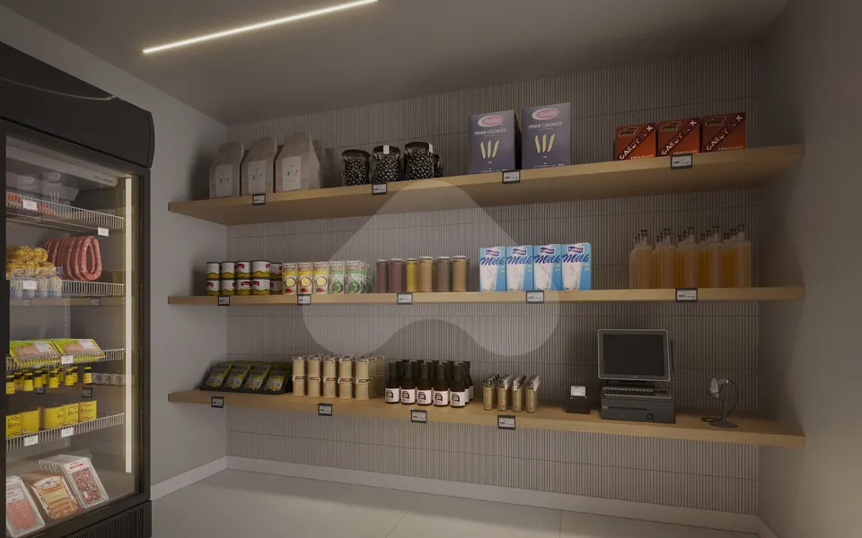 Astro Klabin - Apartamento com 54,47 m², em Chácara Klabin — foto 19