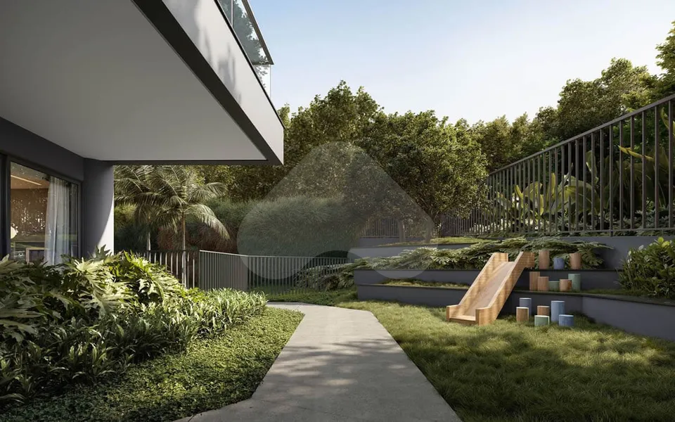 Attimo - Apartamento com 356,88 m², em Bela Vista — foto 15