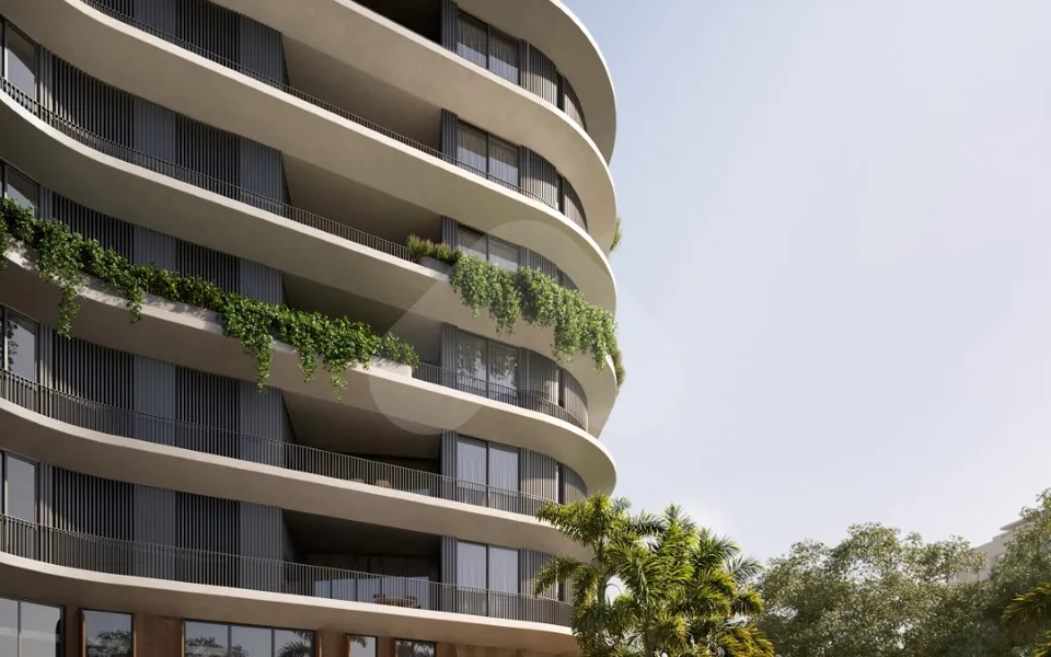 Lemme - Apartamento com 134,68 m², em Água Verde — foto 4