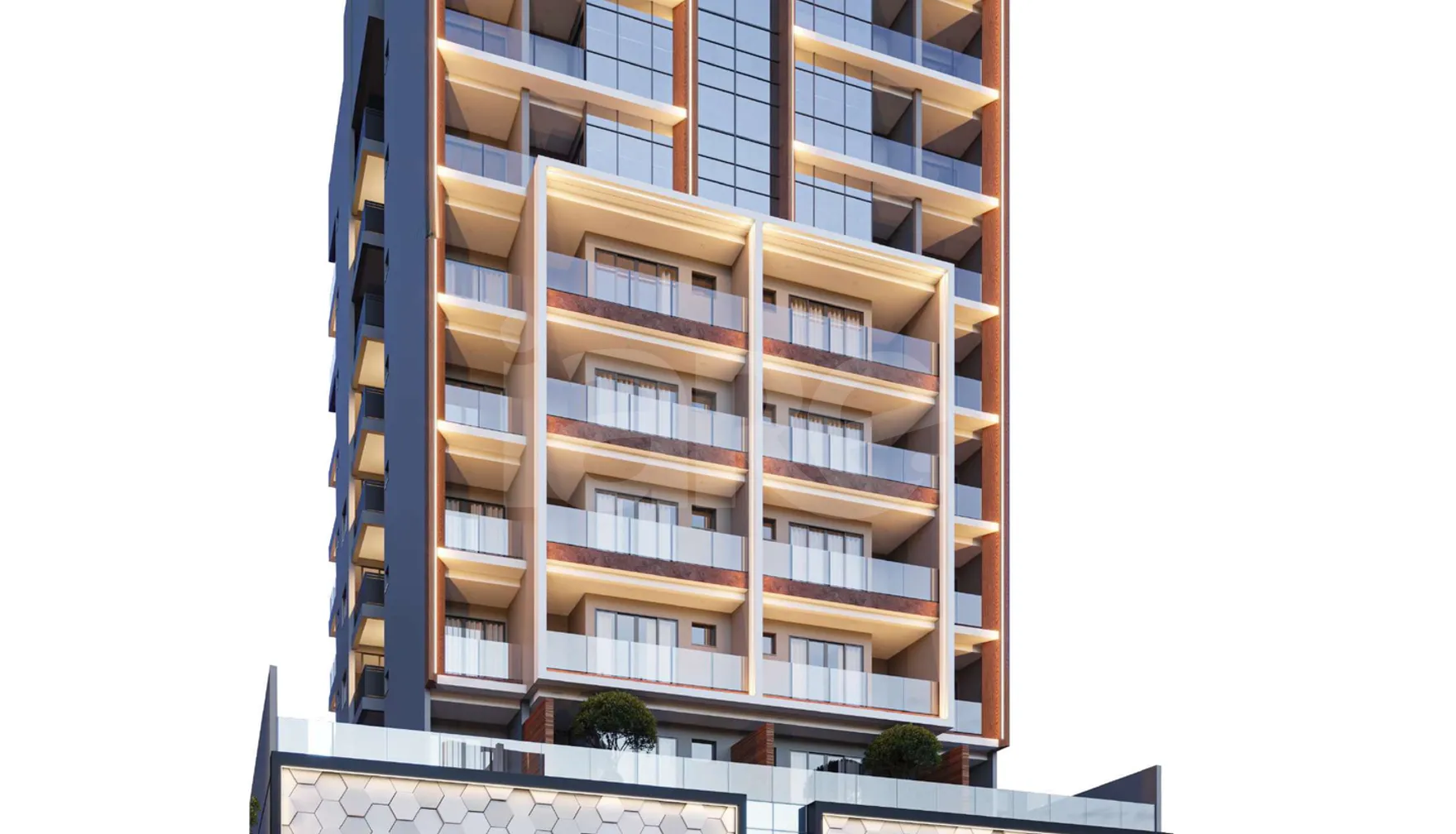 GS Stay Praia da Costa - Garden com 37,99 m², em Praia da Costa — foto 1