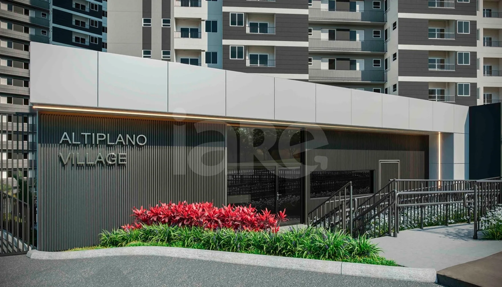 Altiplano Village - Garden com 82,52 m², em Altiplano Cabo Branco — foto 6