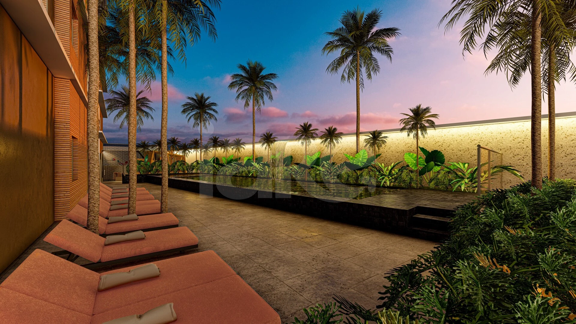 Aura - Cobertura com 81,75 m², em Vila Guilhermina — foto 24