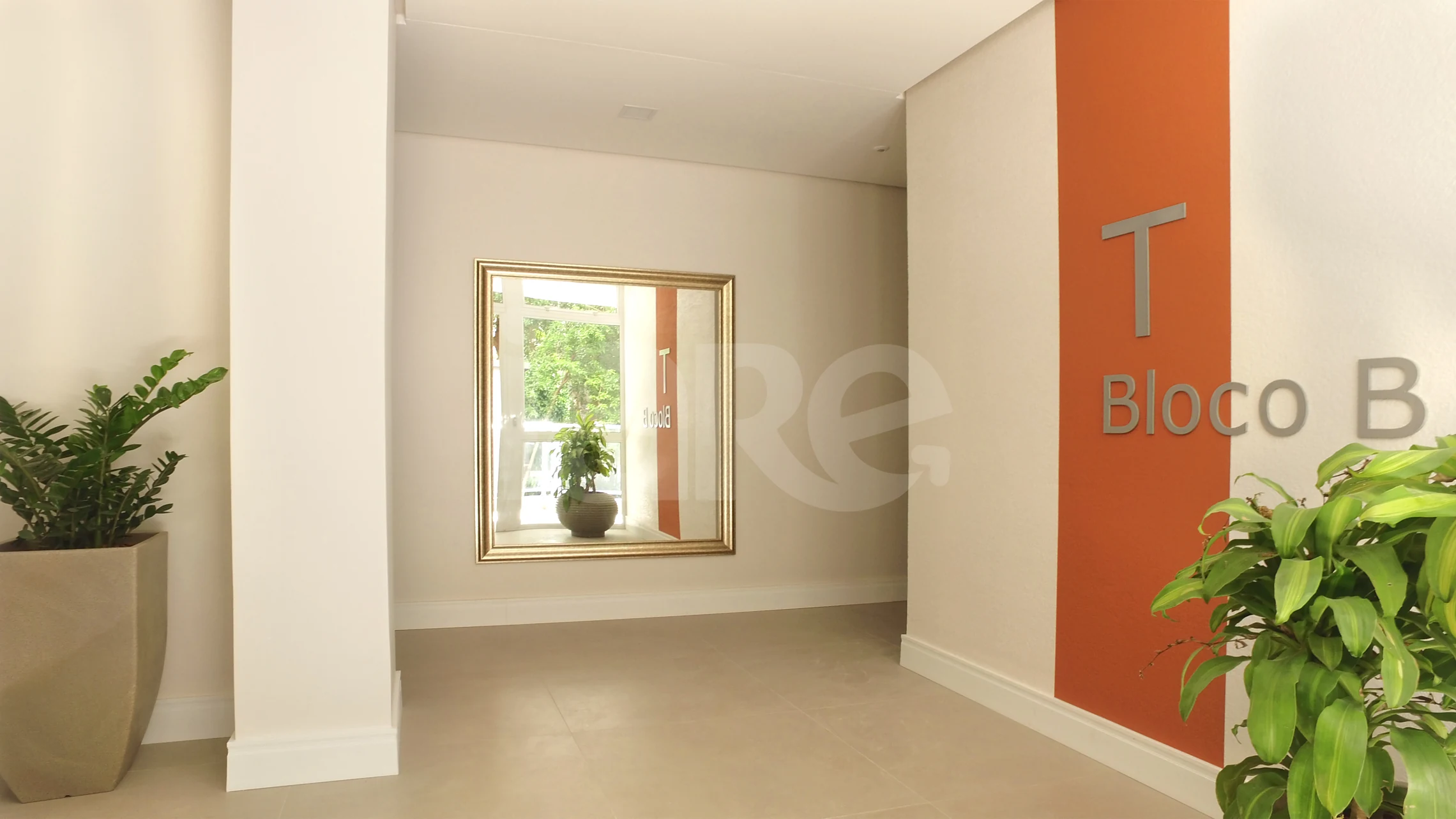 Reserva do Bosque - Apartamento com 68,11 m², em Santo Antônio — foto 4