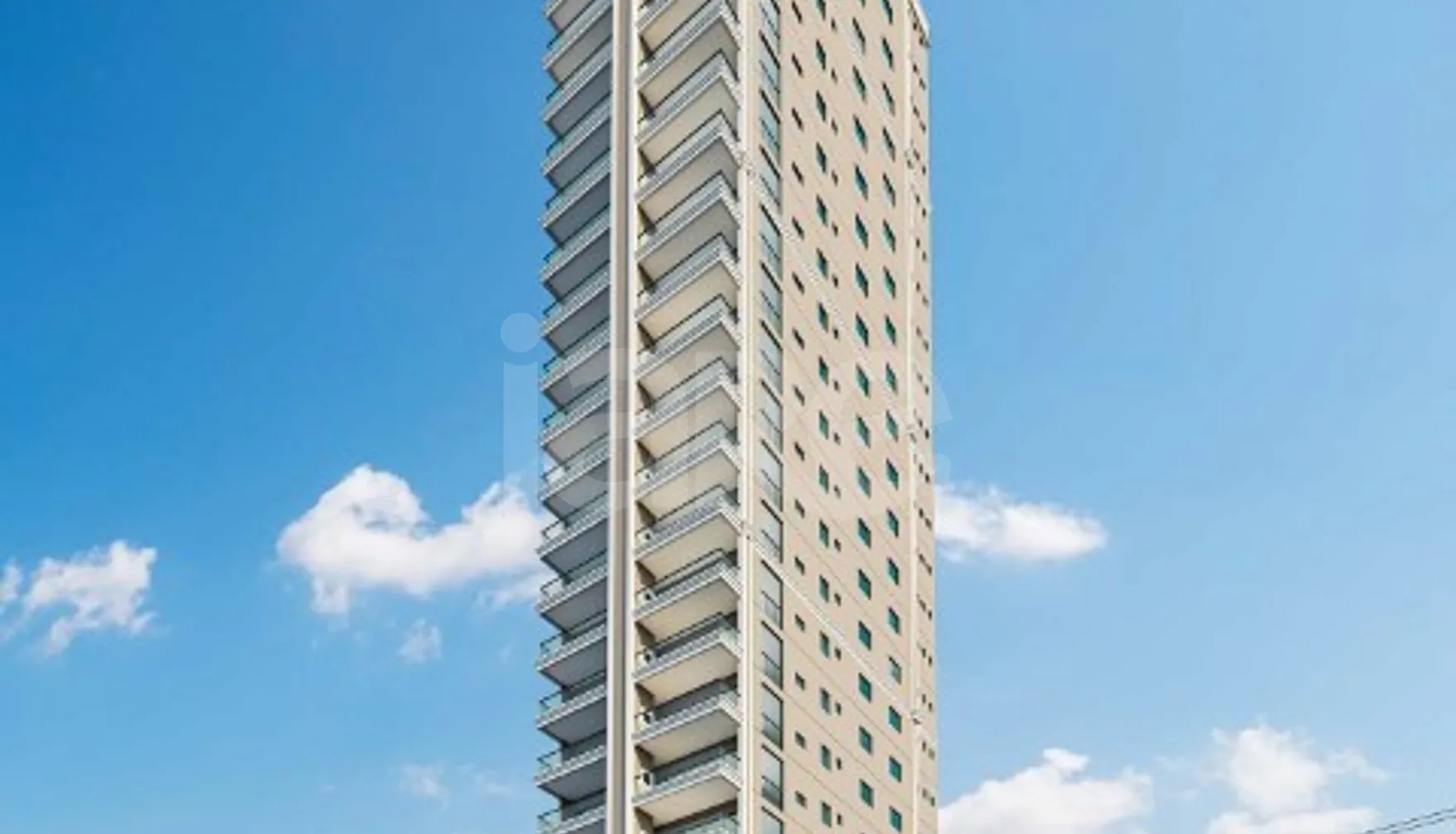Dom Benedito - Apartamento com 242,3 m², em Meia Praia — foto 1