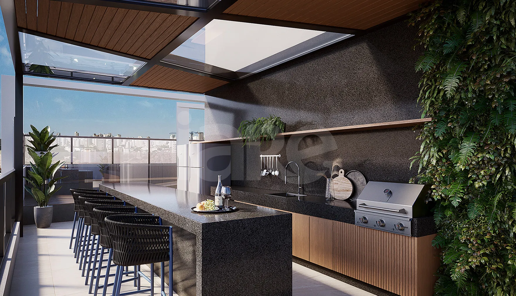 Canal One - Loja com 51,7 m², em Santa Helena — foto 10