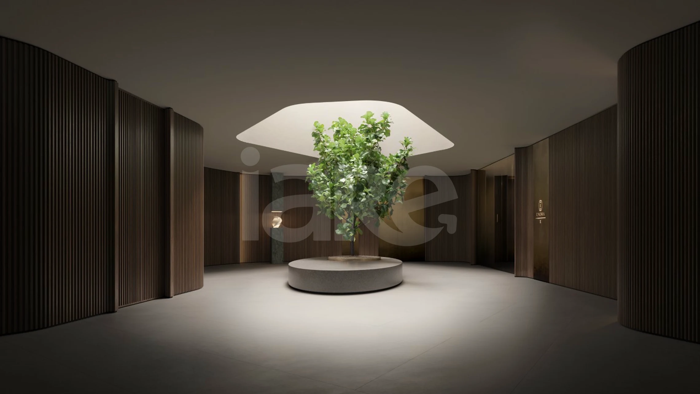 Enora Residence - Apartamento com 400,17 m², em Jardim Paulista — foto 12