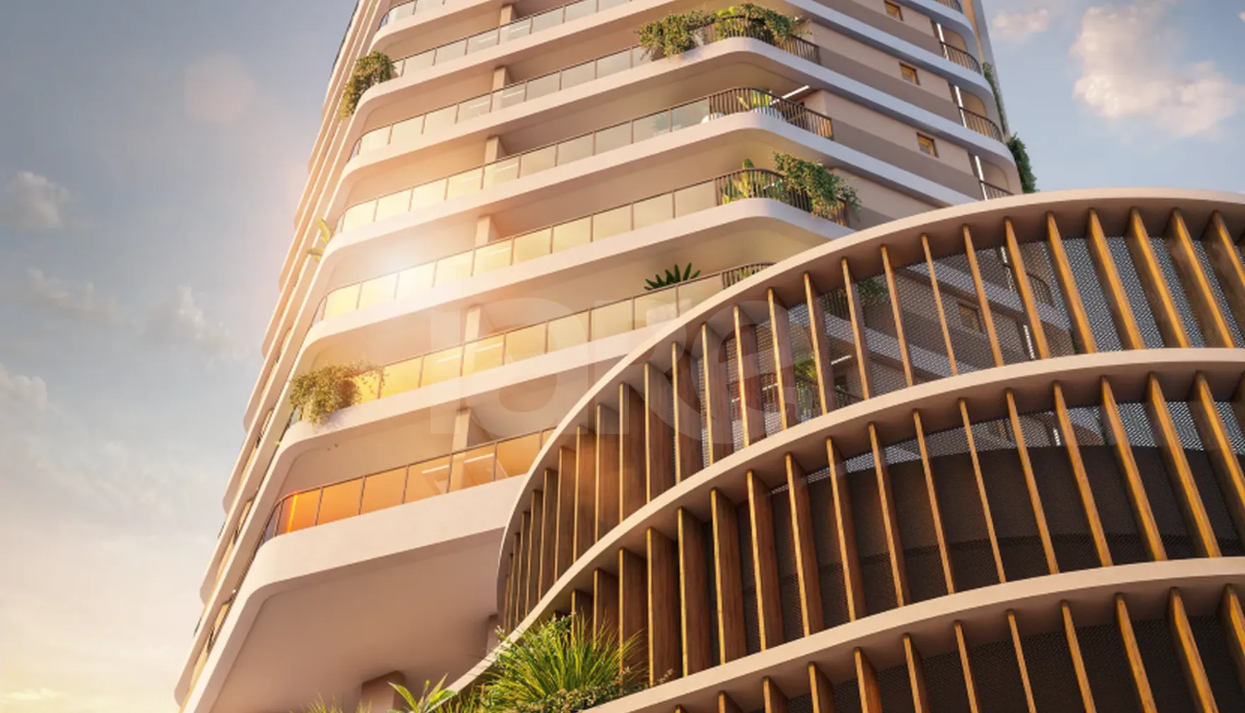 Guima Botafogo - Apartamento com 47,23 m², em Botafogo — foto 1