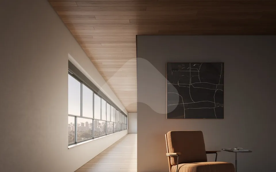 Serena - Studio com 14,07 m², em Cerqueira César — foto 16