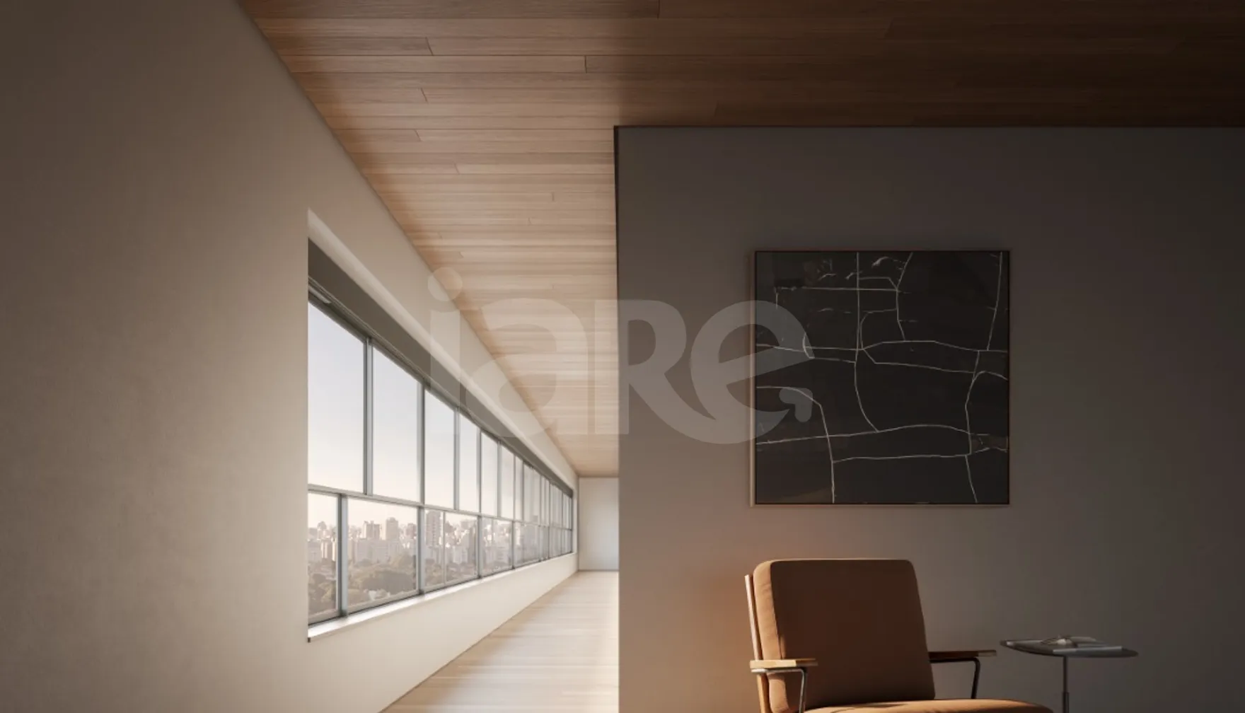 Serena - Studio com 18,25 m², em Cerqueira César — foto 16