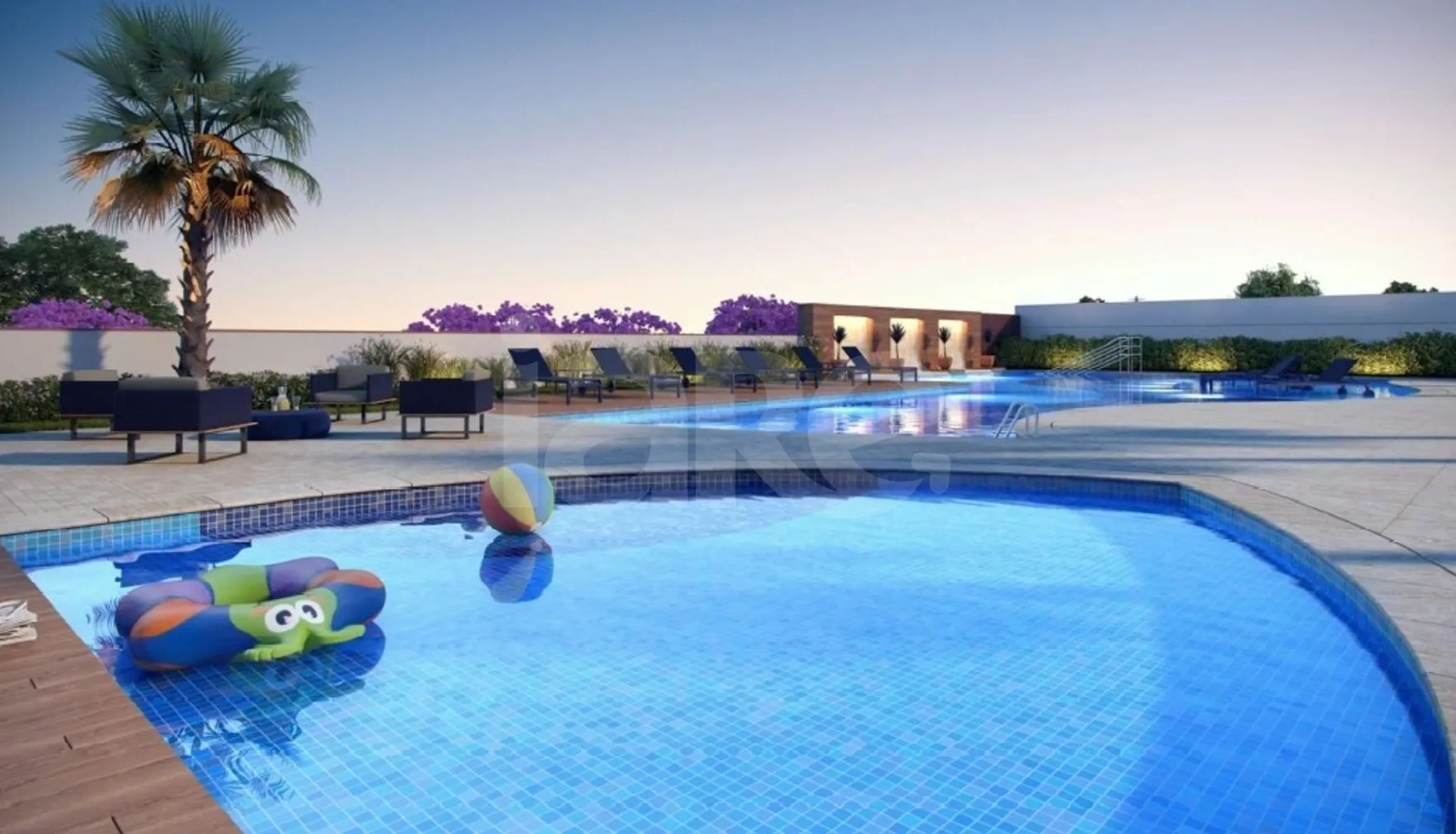 Selenza Anhanguera Park - Apartamento com 100 m², em Parque São Domingos — foto 19