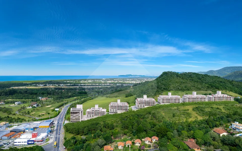 Bellomonte - Apartamento com 42,91 m², em Ingleses do Rio Vermelho — foto 21