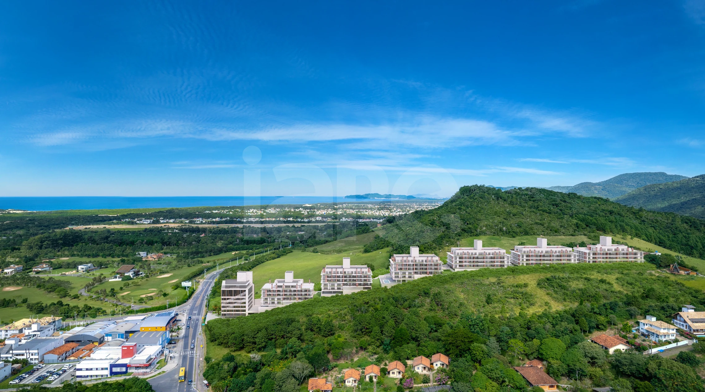 Bellomonte - Garden com 103 m², em Ingleses do Rio Vermelho — foto 26
