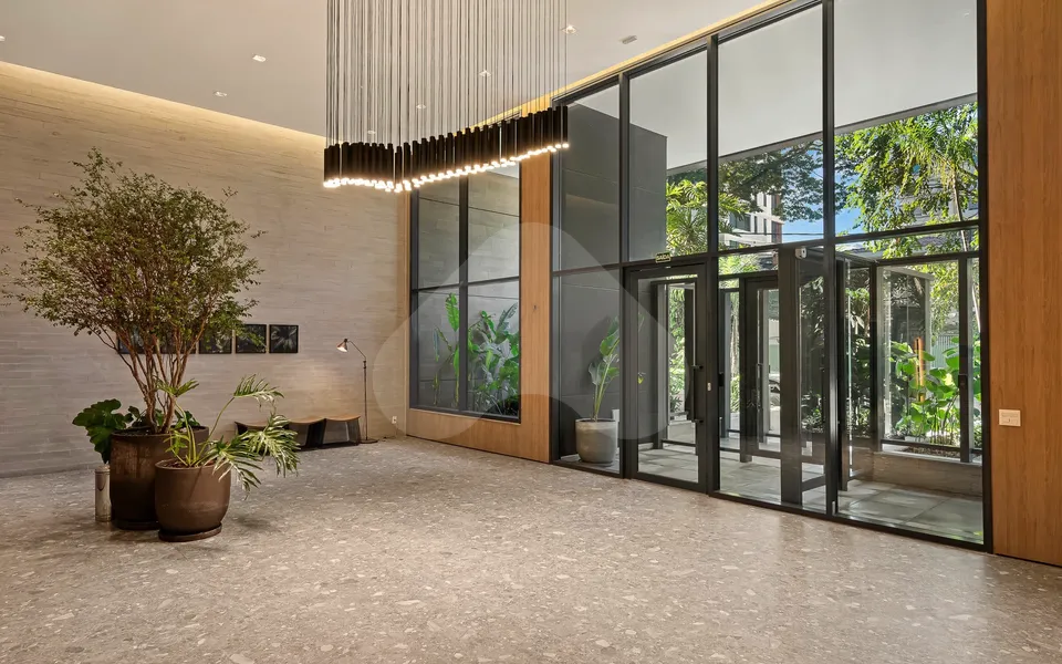 Atypik - Apartamento com 201,02 m², em Brooklin Novo — foto 8