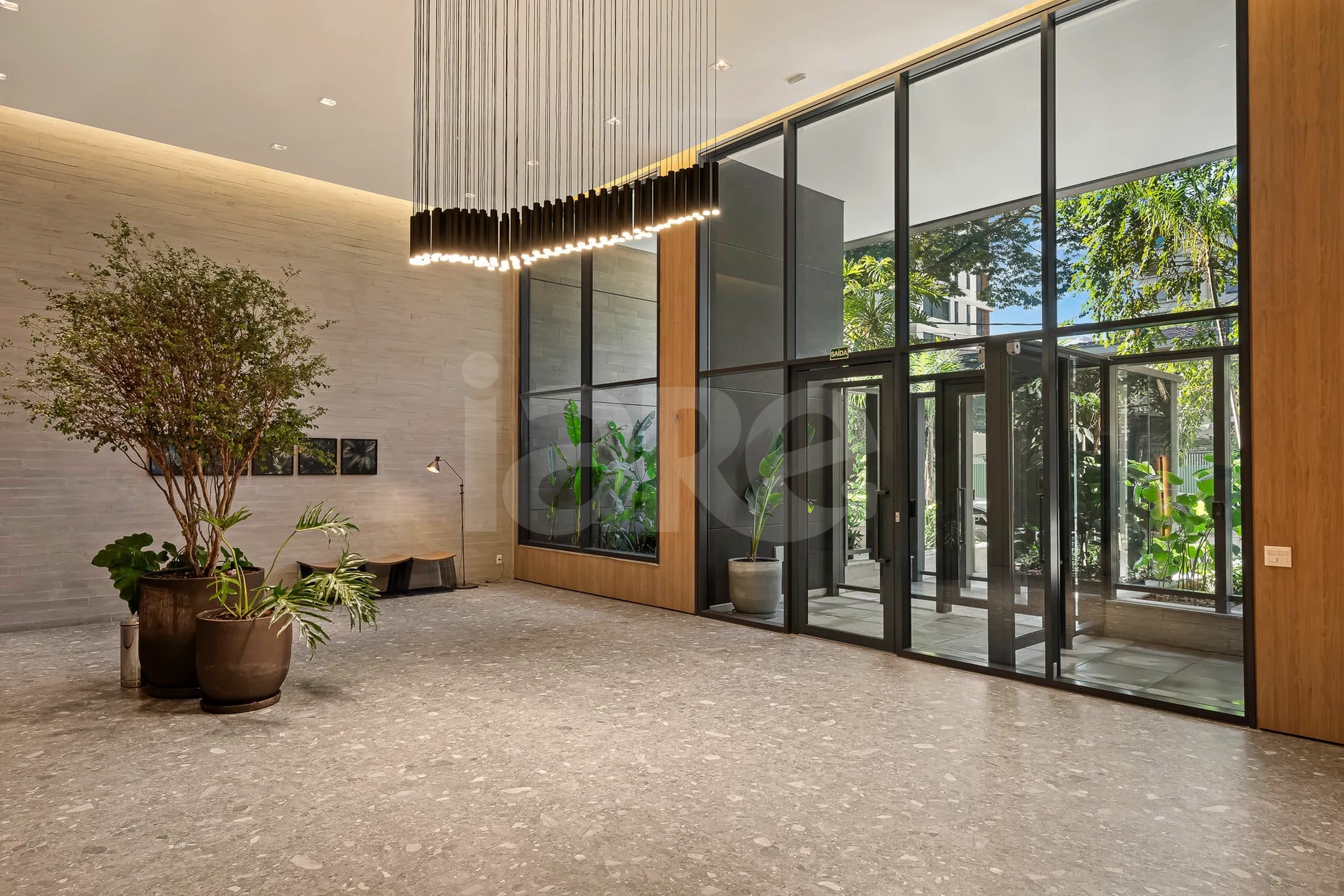 Atypik - Apartamento com 201,02 m², em Brooklin Novo — foto 8