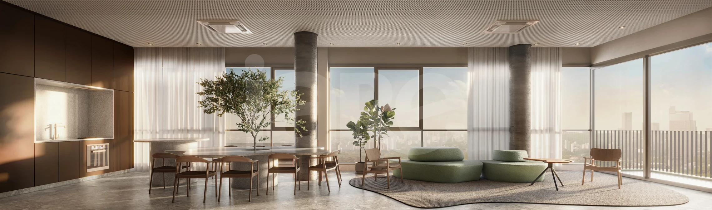 Borogodó - Studio com 31,64 m², em Vila Mariana — foto 30