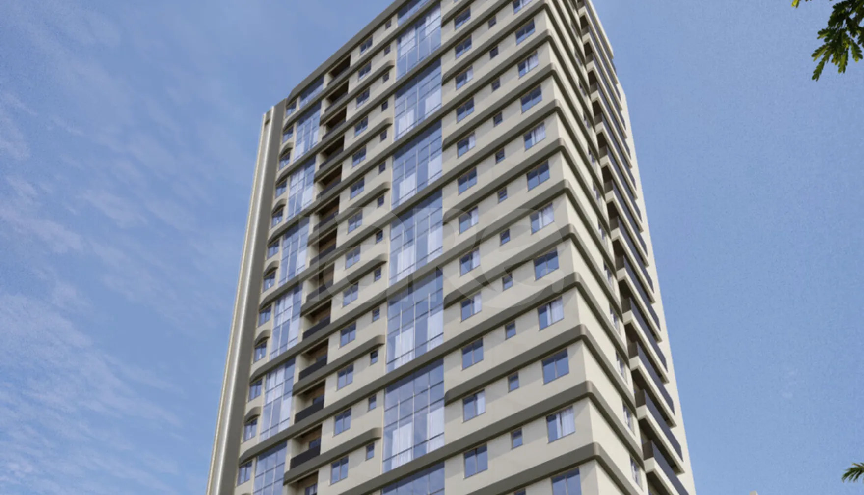 Morata - Apartamento com 67,68 m², em Morretes — foto 6