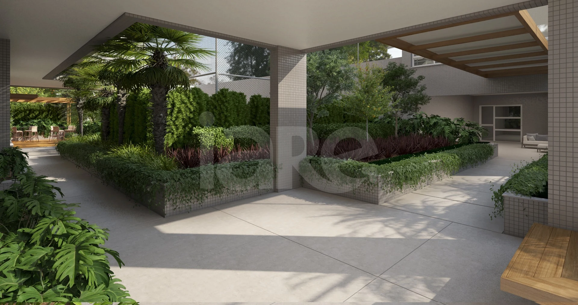 Summerlyn Bela Vista - Garden com 244,43 m², em Bela Vista — foto 19