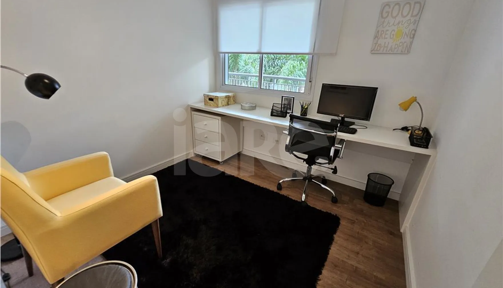 Topázio Tropical - Apartamento com 87 m², em Vila Gumercindo — foto 23