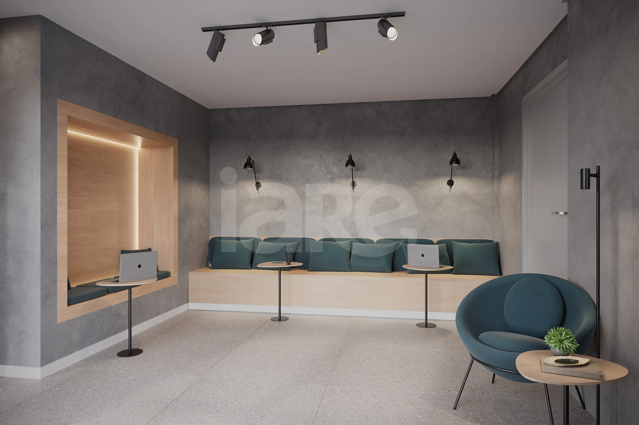 Viewline Lapa - Apartamento com 35,34 m², em Lapa de Baixo — foto 12