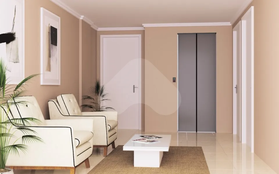 Costa Ecoville - Apartamento com 46,4 m², em Campo Comprido — foto 4