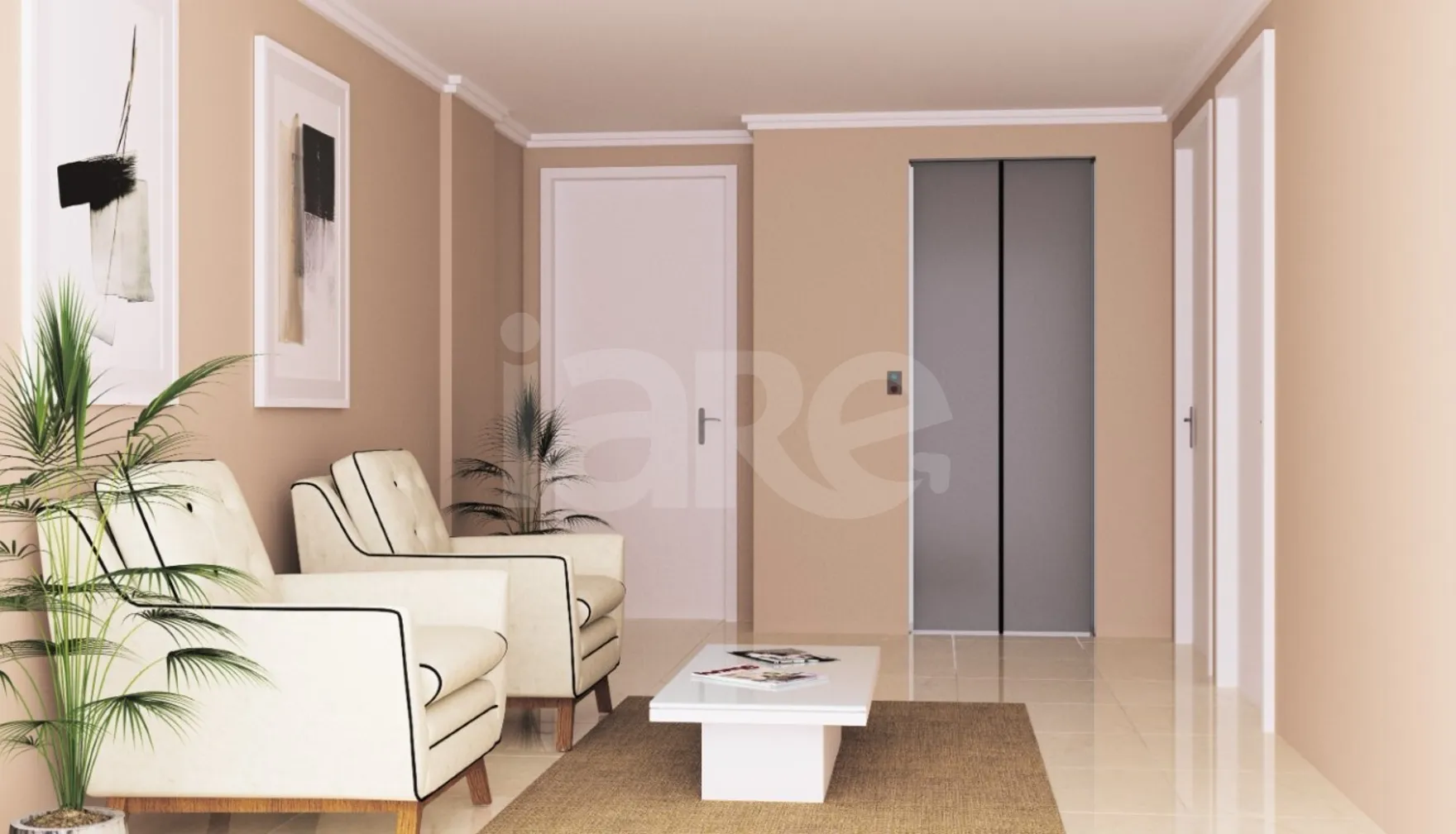 Costa Ecoville - Apartamento com 89,89 m², em Campo Comprido — foto 21
