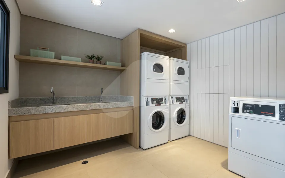 Essence Vila Mariana - Apartamento com 61 m², em Vila Mariana — foto 10