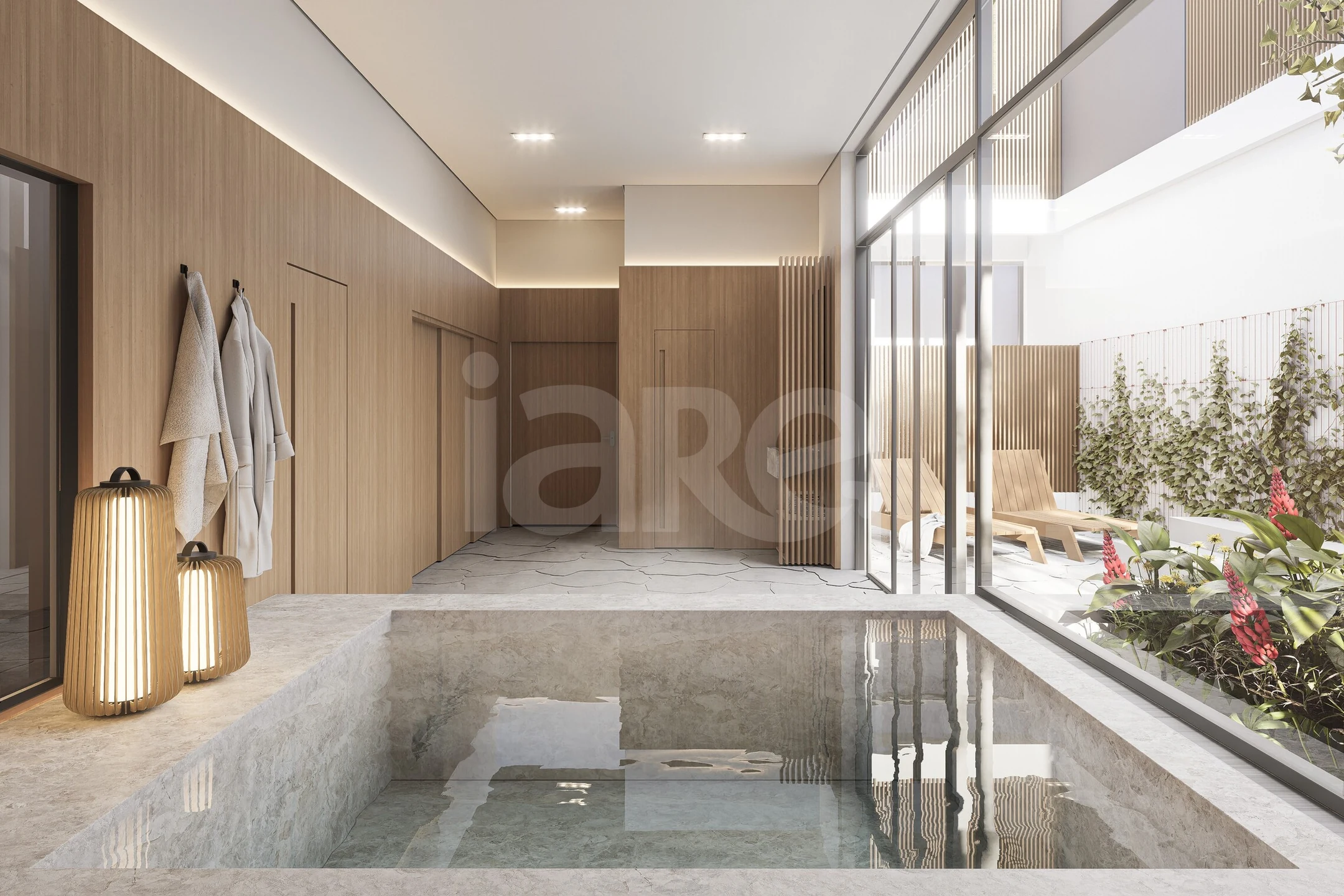 Ara - Apartamento com 101,93 m², em Água Verde — foto 13