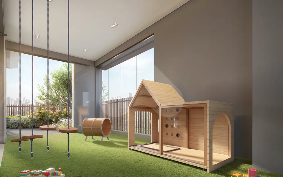Casa Piauí - Apartamento com 249,8 m², em Higienópolis — foto 13
