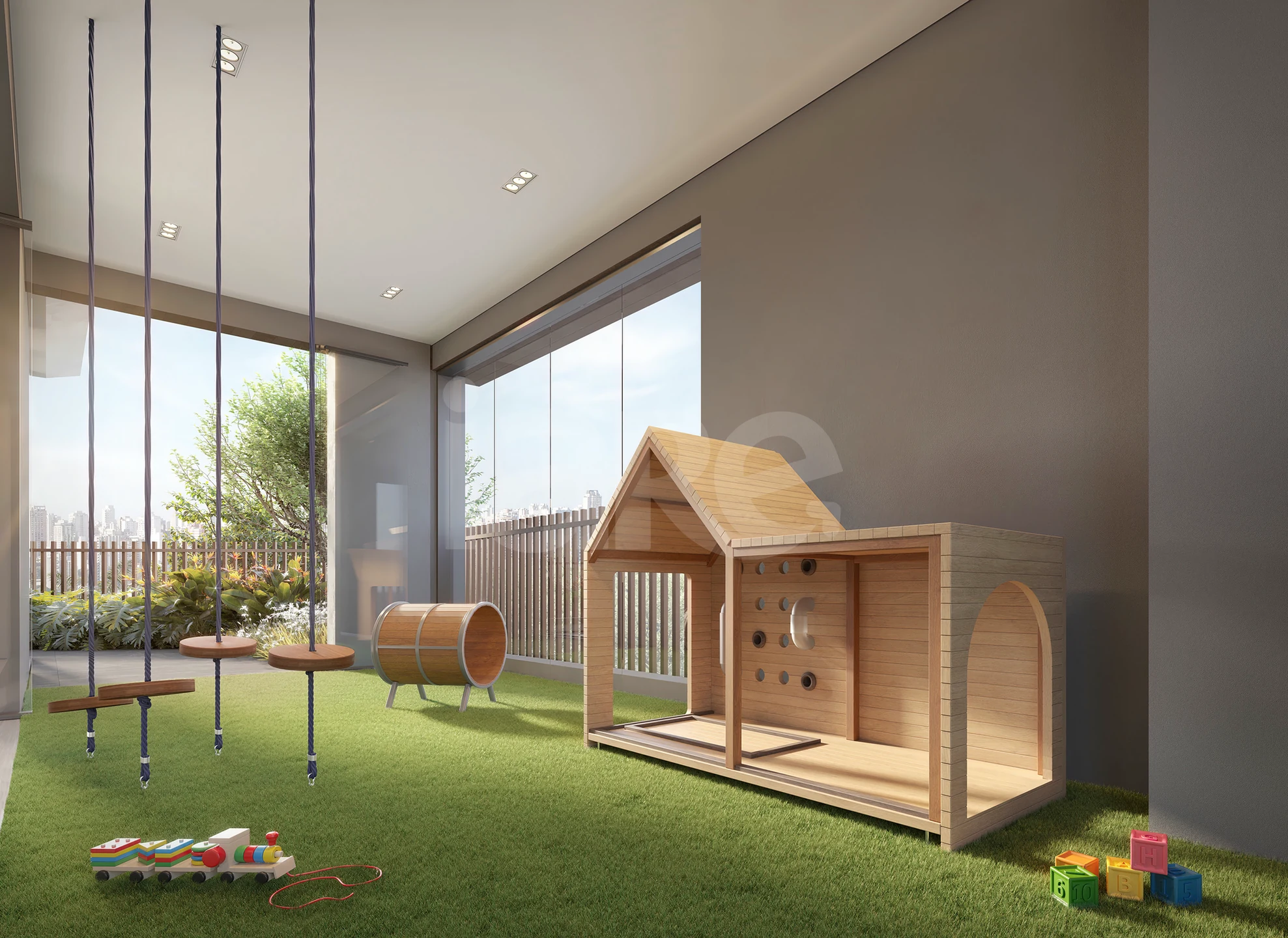 Casa Piauí - Apartamento com 249,8 m², em Higienópolis — foto 13