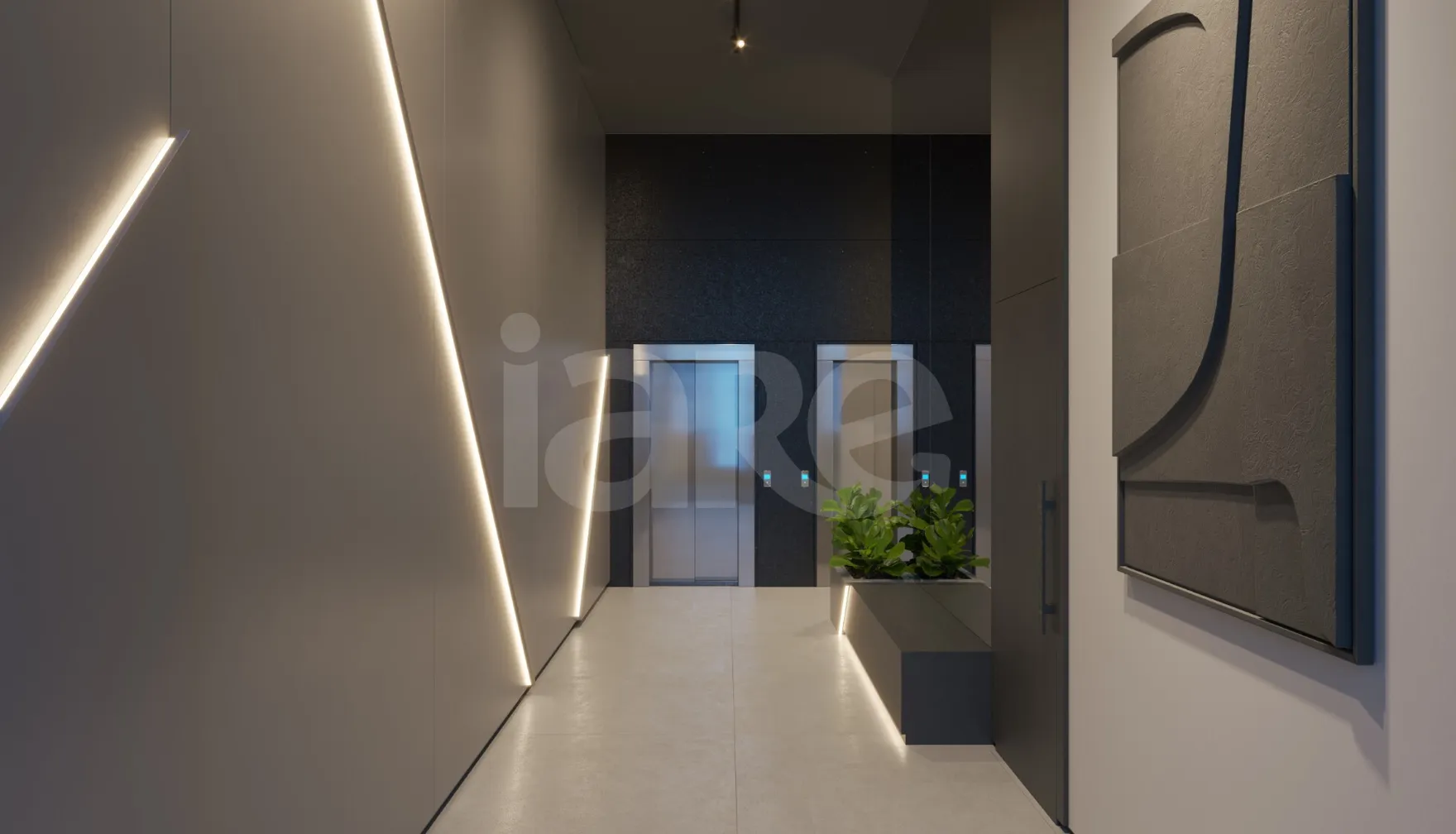 Esquina Jardim da Penha - Loja com 66,83 m², em Jardim da Penha — foto 7