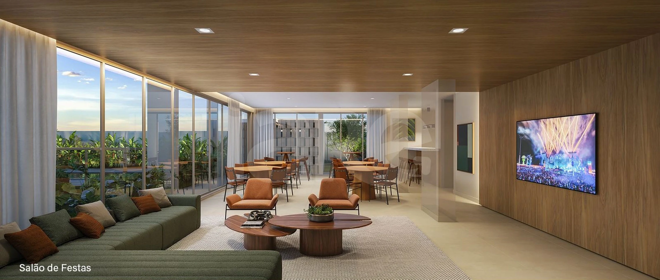 Boulevard Praça da Árvore - Apartamento com 37,15 m², em Praça da Árvore — foto 5