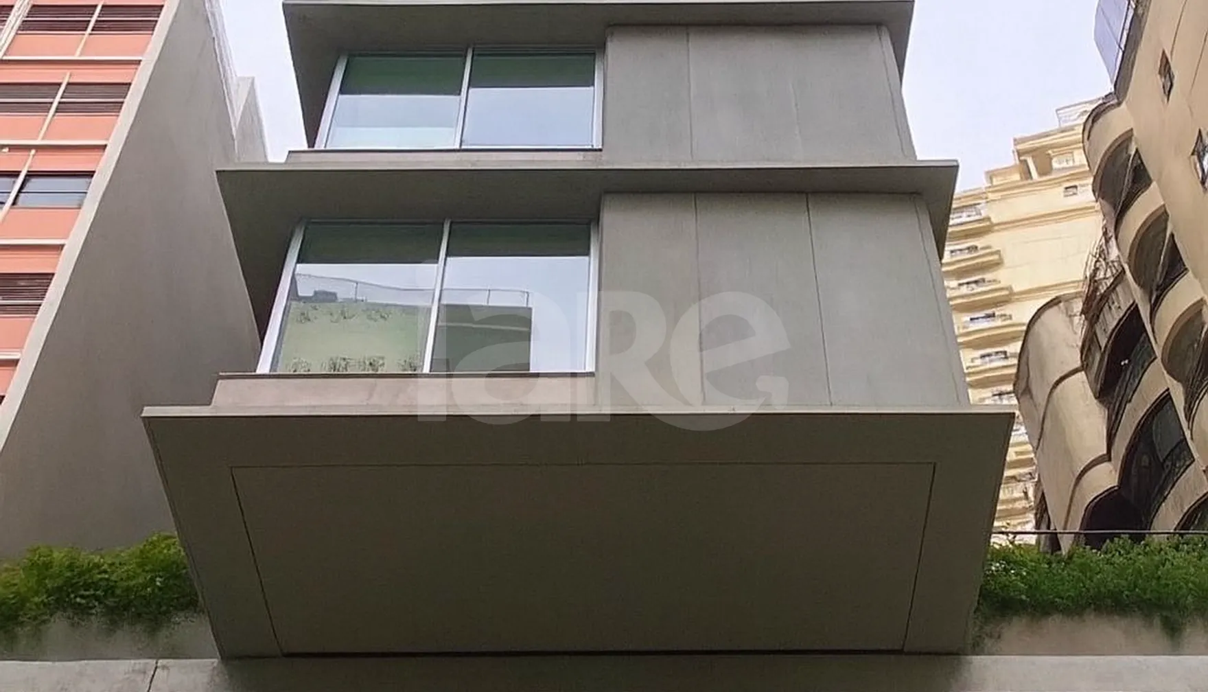 Uri - Apartamento com 79,2 m², em Itaim Bibi — foto 1