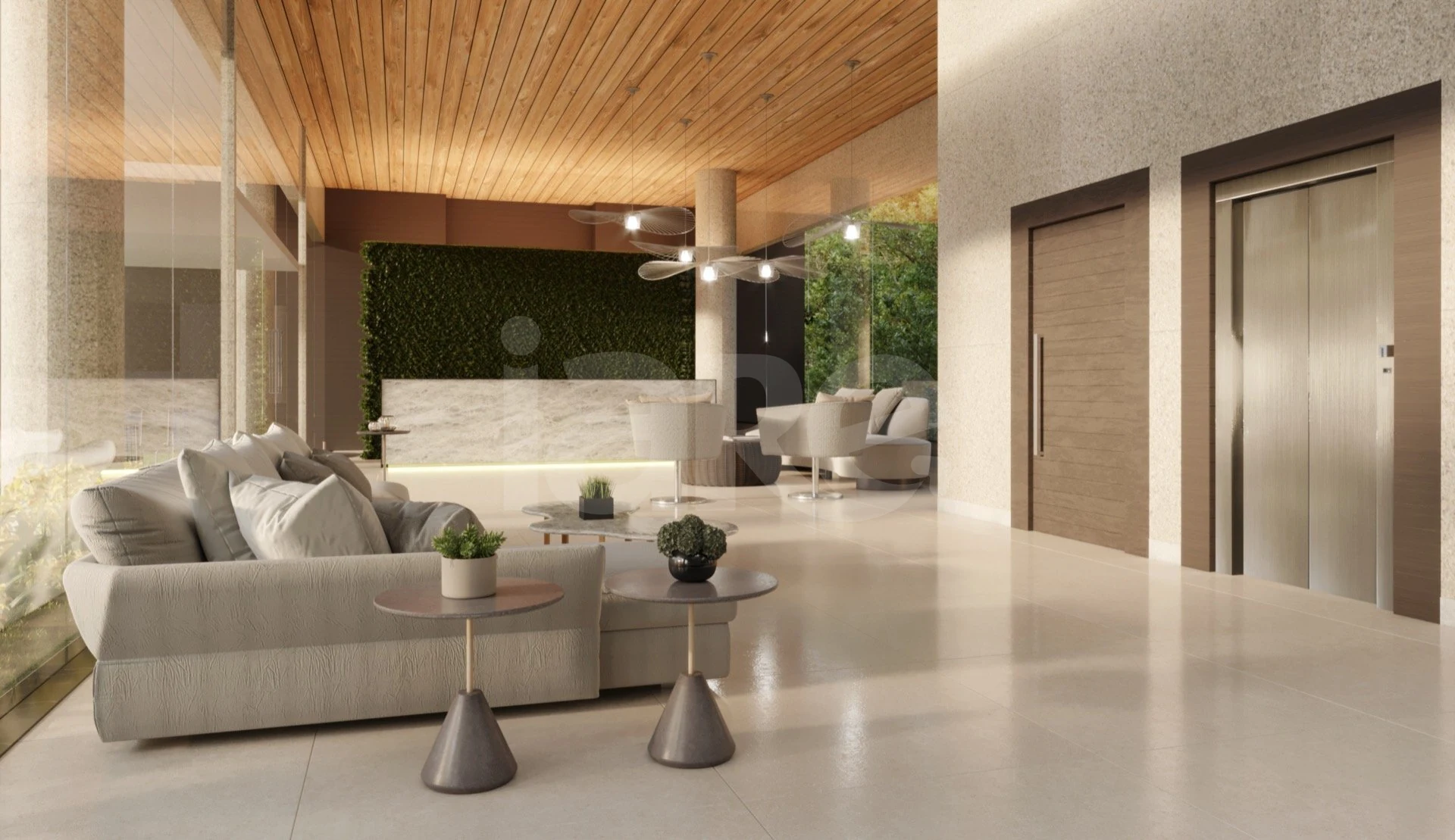 Falésia - Garden com 65,97 m², em Ponta do Seixas — foto 6