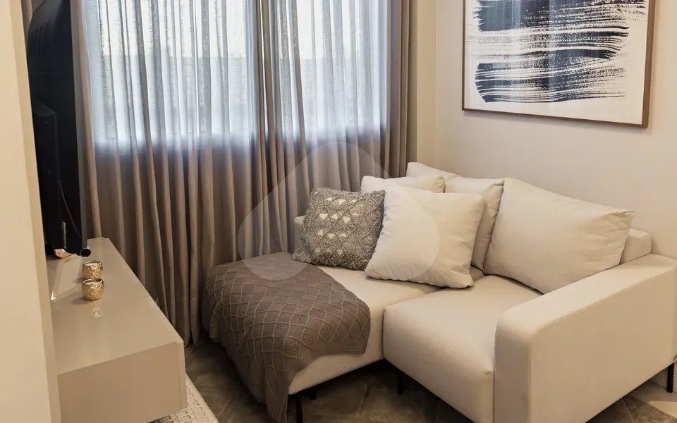 Vivaz Ecoville - Apartamento com 38,49 m², em Sarandi — foto 16